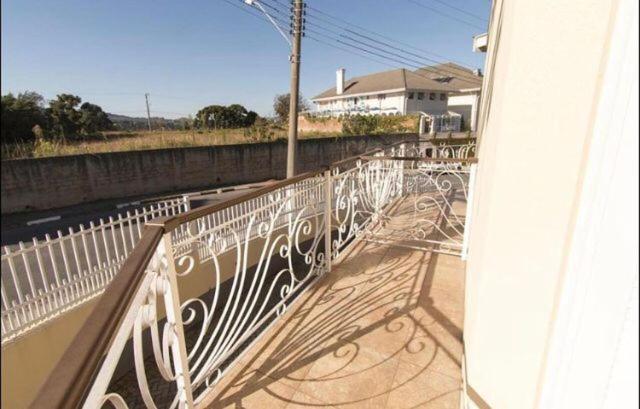 Pousada Jordao Campos do Jordão Εξωτερικό φωτογραφία